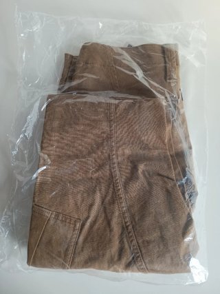 Pantalón Cargo G-Star 3D Skinny Zip Pocket