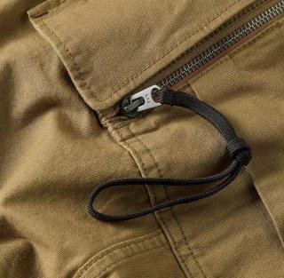Pantalón Cargo G-Star 3D Skinny Zip Pocket