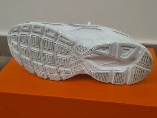 Nike Initiator WMNS - White / Metallic Silver
