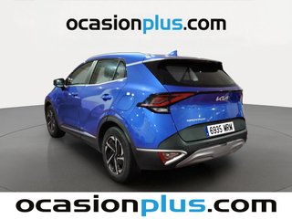 Kia Sportage 1.6 T-GDi MHEV Drive 4x2 110 kW (150 CV)