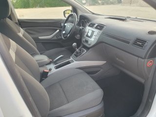 Ford Kuga 2013