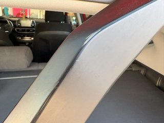 Cachas Derecha Sym Jet Evo 14