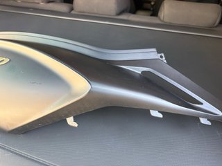 Cachas Derecha Sym Jet Evo 14