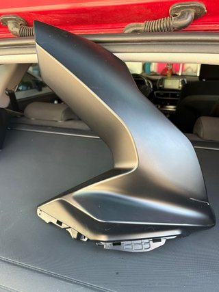 Cachas Derecha Sym Jet Evo 14