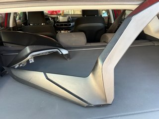 Cachas Derecha Sym Jet Evo 14