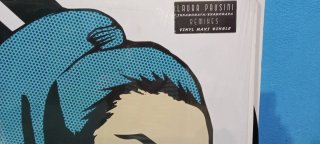 Laura Pausini - Innamorata Remixes Maxi Single Vin