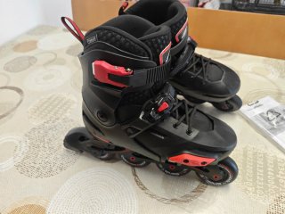 Rollerblade Apex 37-40