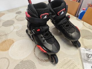 Rollerblade Apex 37-40