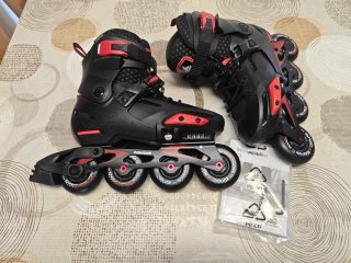Rollerblade Apex 37-40