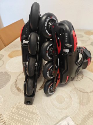 Rollerblade Apex 37-40