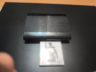 Call of Duty MW3 PS3