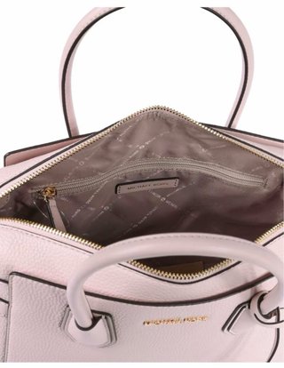 Bolso Michael Kors Rosa Original