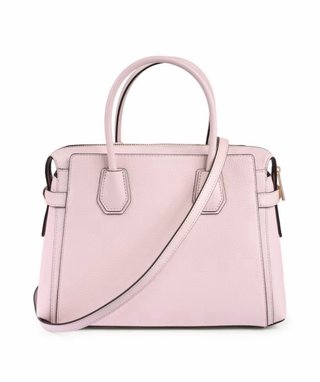 Bolso Michael Kors Rosa Original