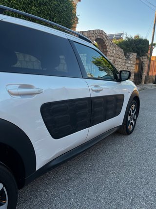 Citroen C4 Cactus 2016