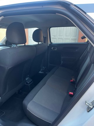 Citroen C4 Cactus 2016