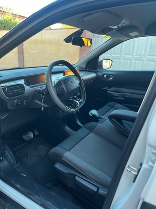 Citroen C4 Cactus 2016