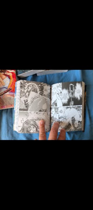 Sun-Ken Rock 01,2,3,4 y 5