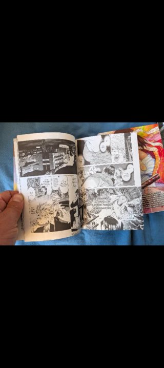 Sun-Ken Rock 01,2,3,4 y 5