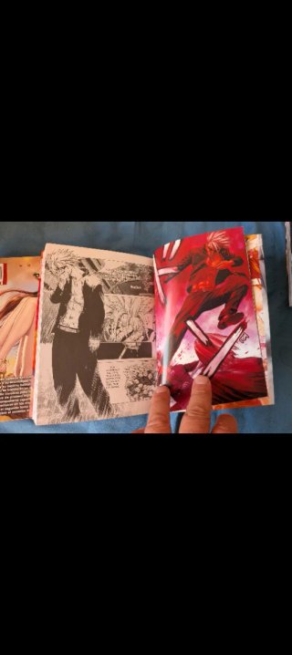 Sun-Ken Rock 01,2,3,4 y 5