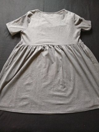Lote 4 vestidos talla L