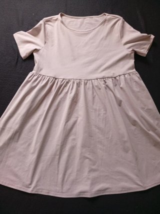 Lote 4 vestidos talla L