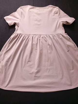 Lote 4 vestidos talla L