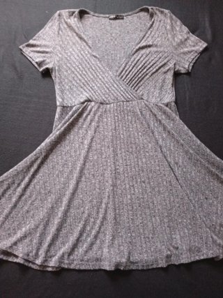Lote 4 vestidos talla L