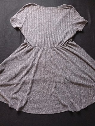 Lote 4 vestidos talla L