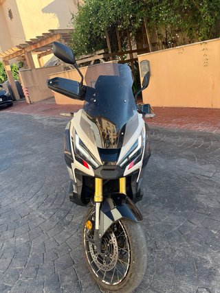 Honda X-ADV 750 Special Edition 2023