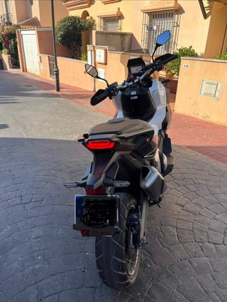 Honda X-ADV 750 Special Edition 2023