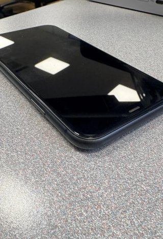iPhone 11 256 GB muy buen estado como nuevo