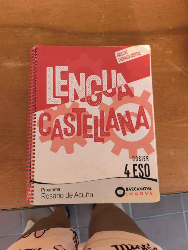 Libro