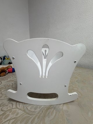 Carro, cuna y bañera de juguete