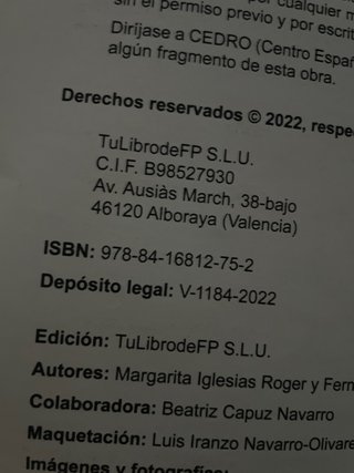 MATEMÁTICAS APLICADAS A LAS CIENCIAS SOCIALES I