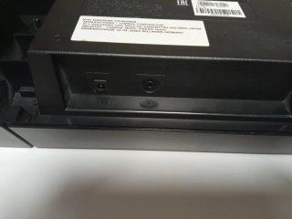 Teclado Yamaha