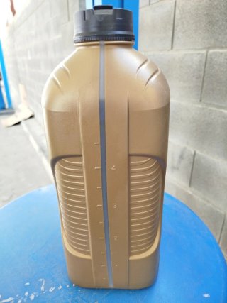 Aceite Total Quartz Ineo First 5L 0W-30