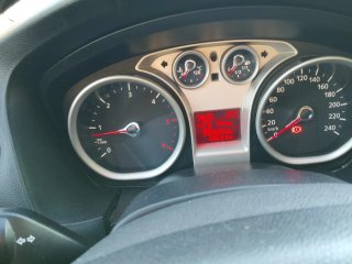 Ford Focus 2008