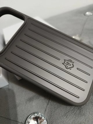 Cover iPhone 17 Pro Rimowa