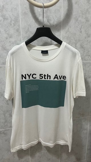 Pack 5 camisetas Lefties