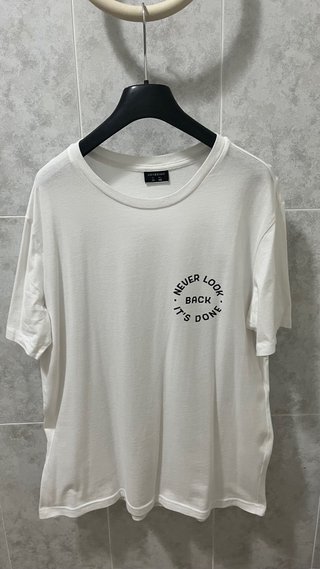 Pack 5 camisetas Lefties