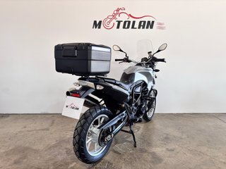 BMW F650GS TWIN