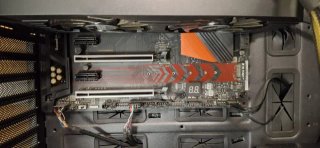 PC Gaming Silencioso | i5-7600K | GTX 1060 6GB