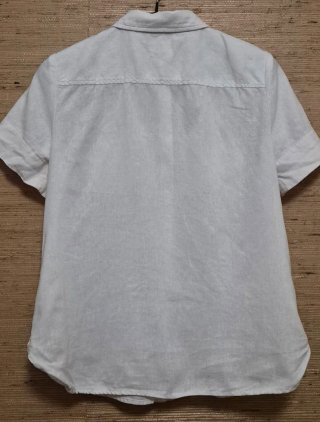 Camisa Tommy Hilfiger Talla M