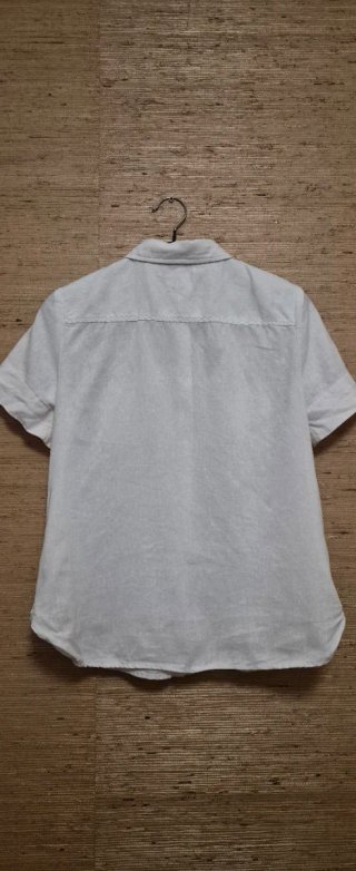 Camisa Tommy Hilfiger Talla M