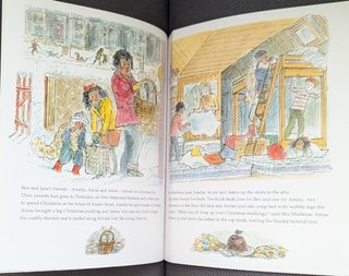 Libros en ingles para niños 0-6
