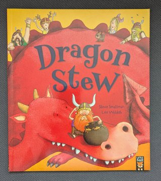 Libros en ingles para niños 0-6