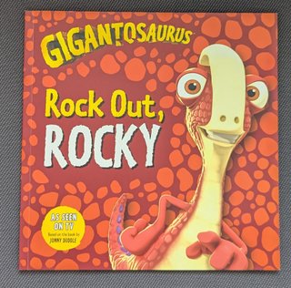 Libros en ingles para niños 0-6