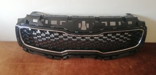 Rejilla frontal Kia Sportage 2019