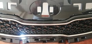 Rejilla frontal Kia Sportage 2019