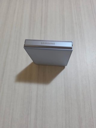 Samsung Galaxy Z Flip 6 256GB Azzurro